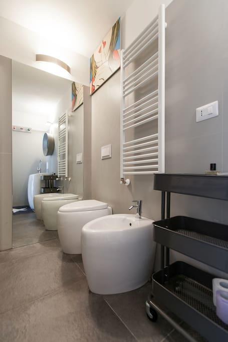 3br 2bt - Naviglio Apartment Mailand
