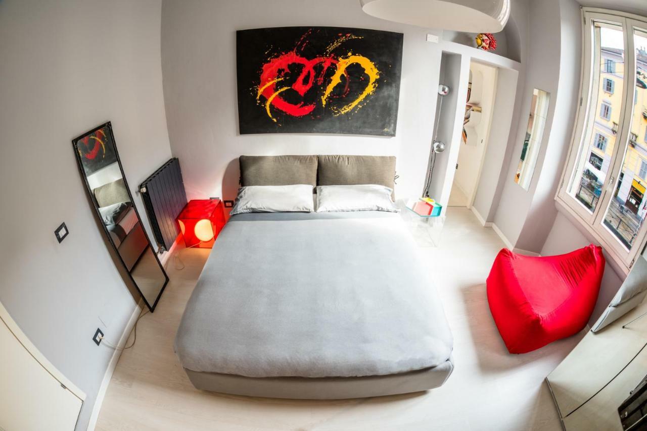 3br 2bt - Naviglio Apartment Mailand